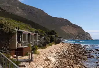 Tintswalo Atlantic