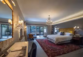 The Residence Boutique Hotel