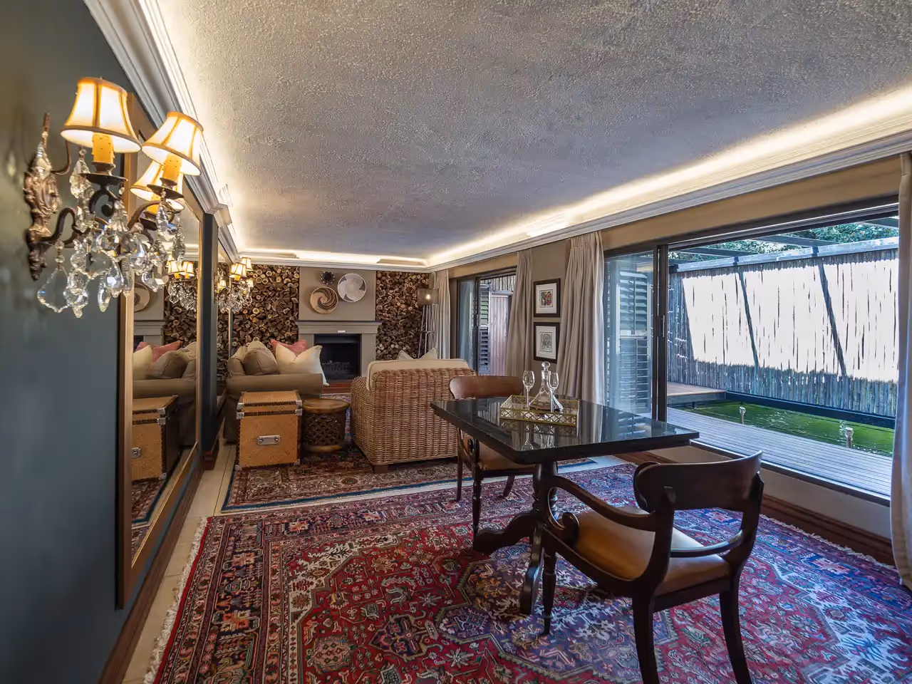 The Residence Boutique Hotel