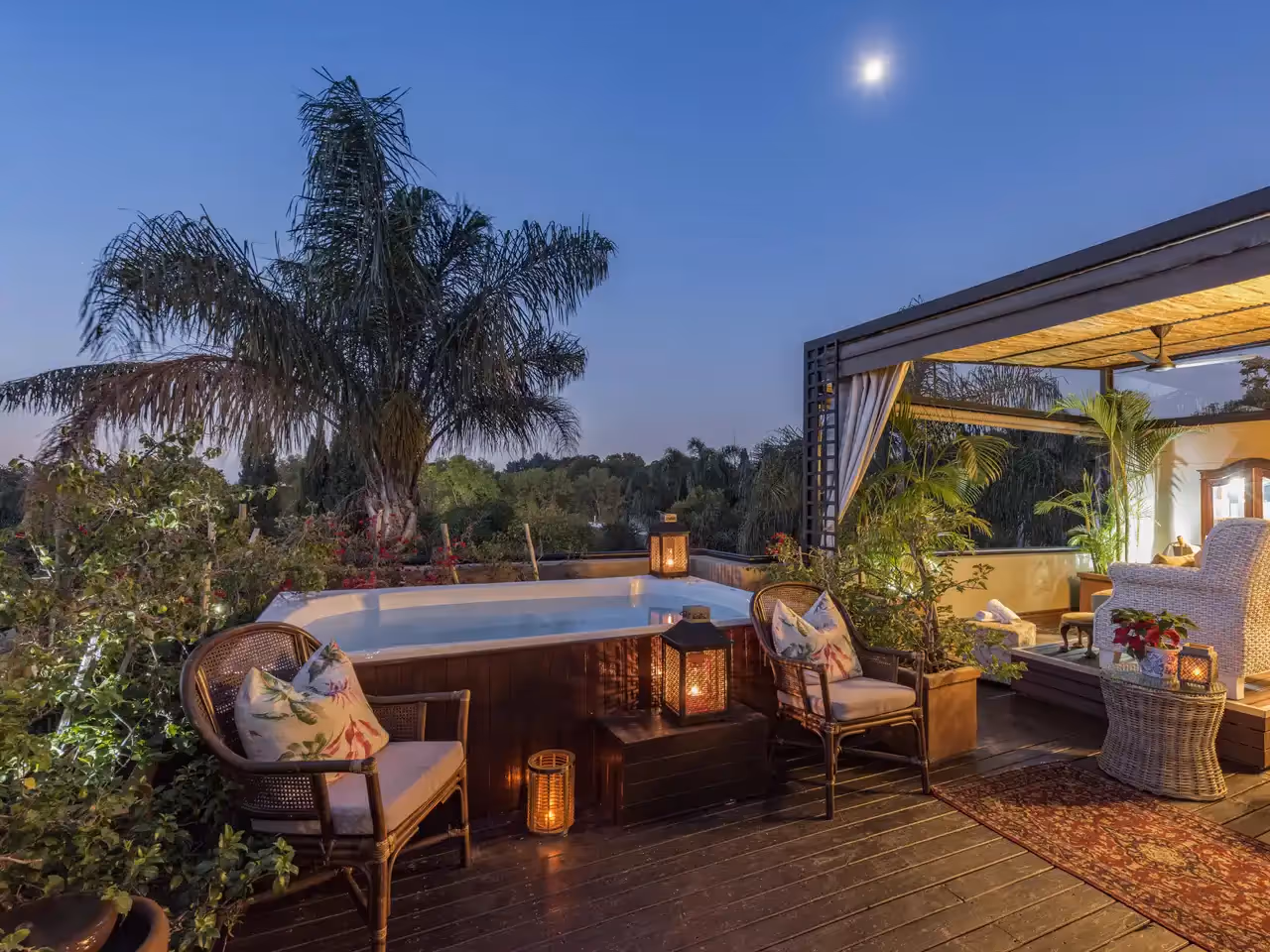 The Residence Boutique Hotel