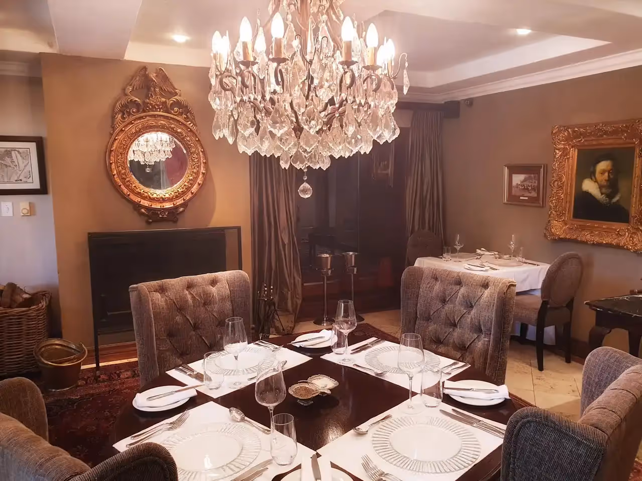 The Residence Boutique Hotel