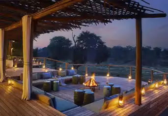 Lion Sands Narina Lodge