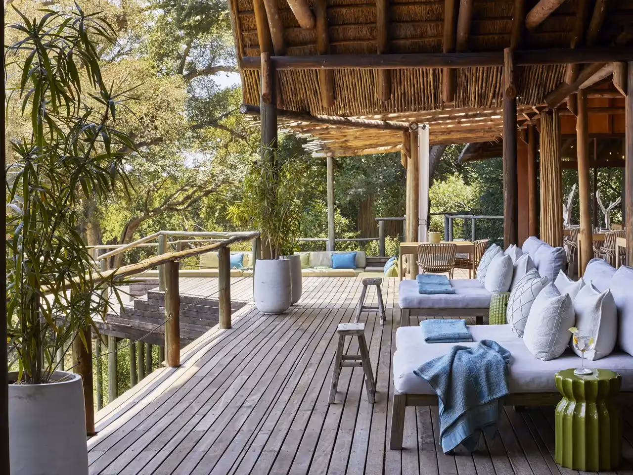 Lion Sands Narina Lodge