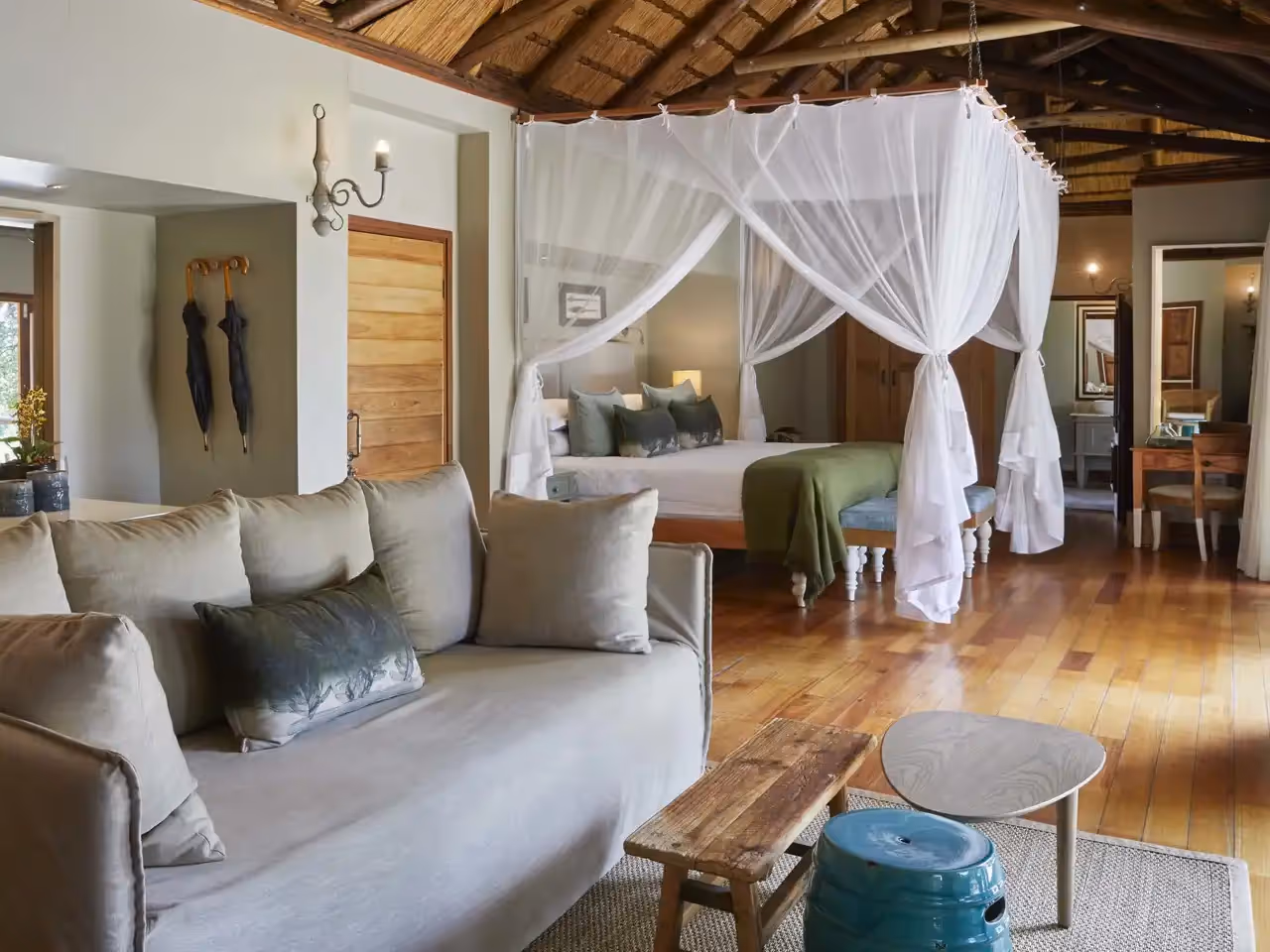 Lion Sands Narina Lodge