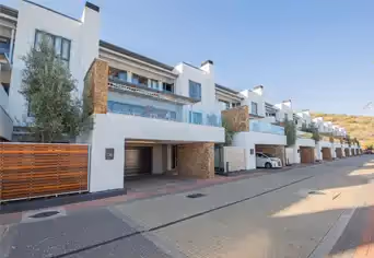 The Weinberg Urban Pod