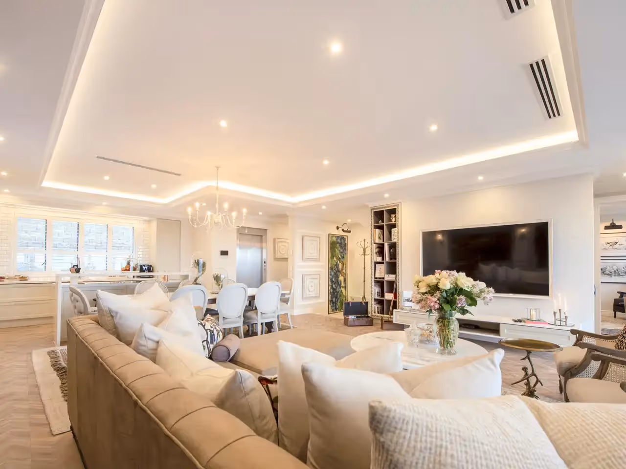 The Weinberg Urban Pod