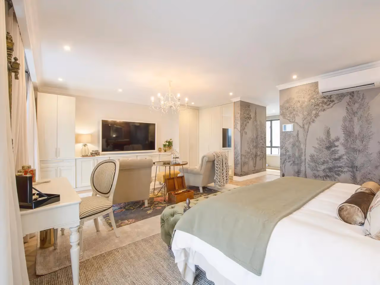 The Weinberg Urban Pod