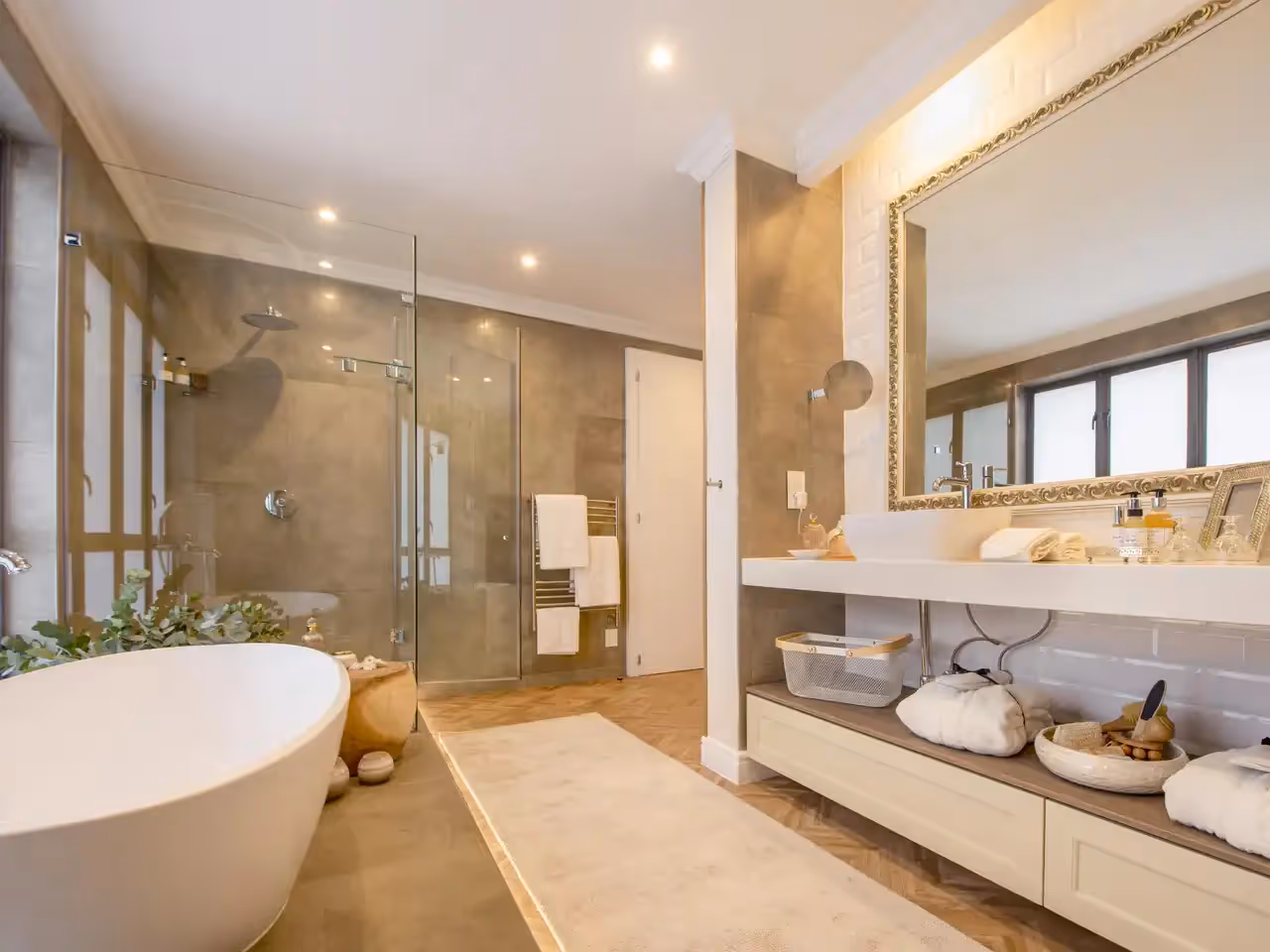 The Weinberg Urban Pod