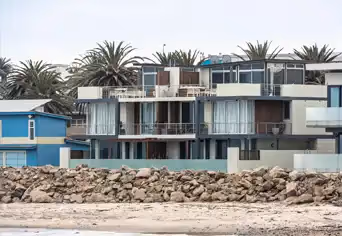 The Pearls Beach Pods