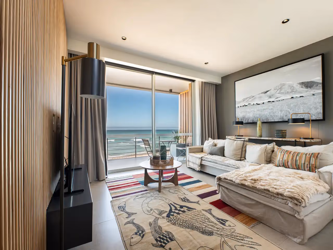 The Pearls Beach Pods