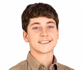 Zachary de Klerk