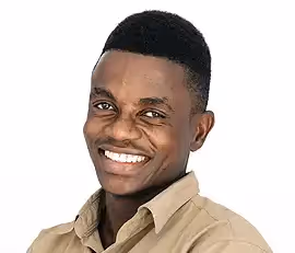 Ismael Mbaka