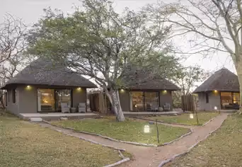 Xanatseni Private Camp