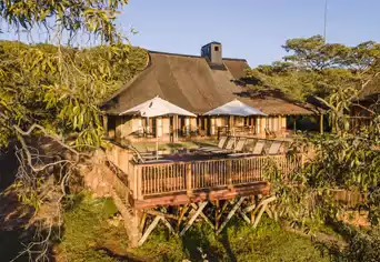 Ekuthuleni Lodge