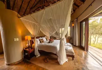 Kapama Kruger Homestead