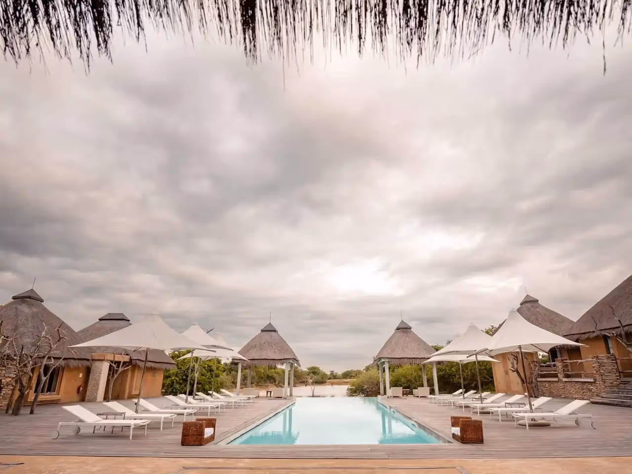 Kapama Kruger Homestead