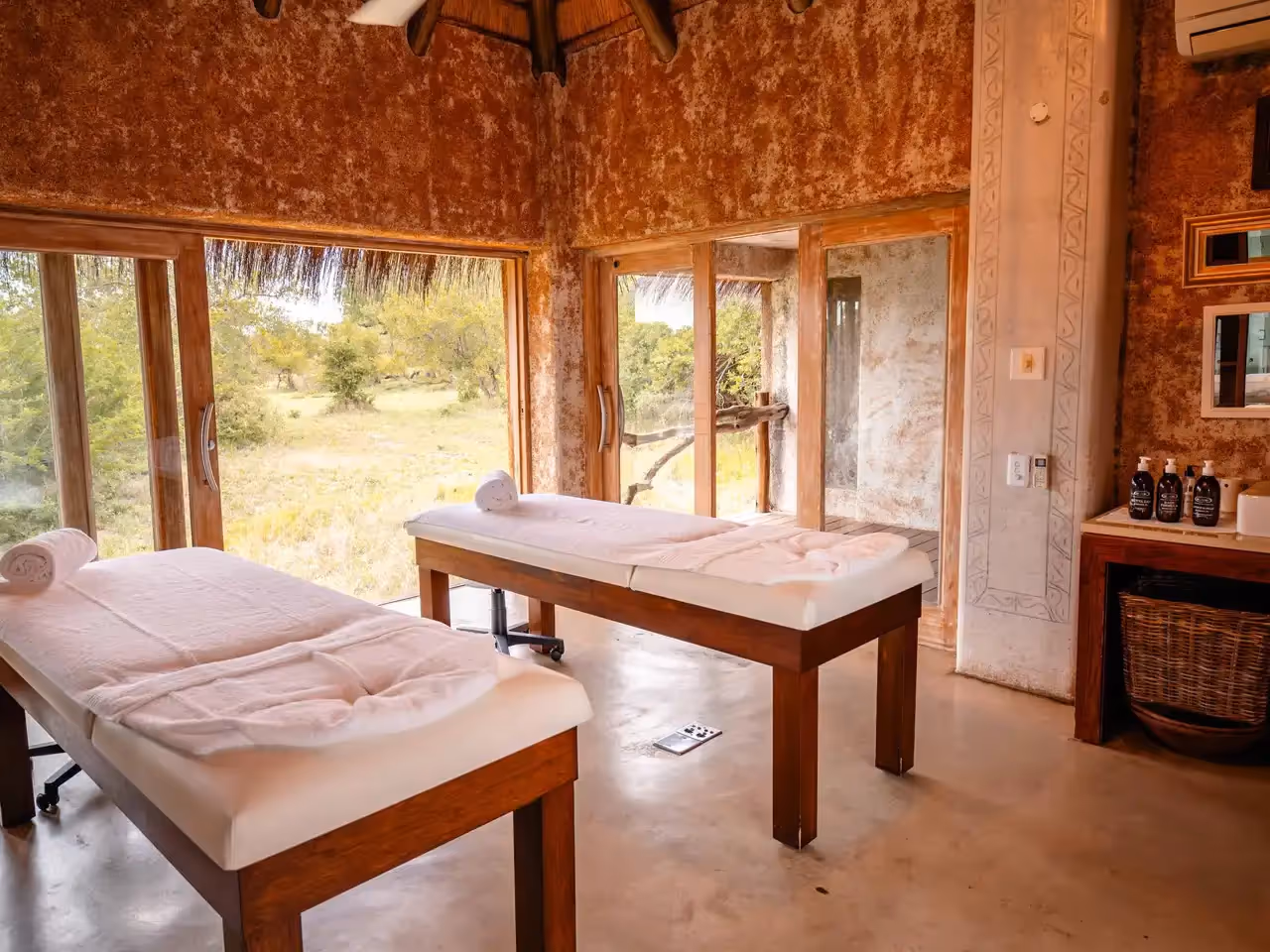 Kapama Kruger Homestead