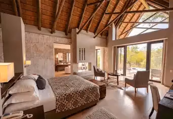 Kapama Southern Camp