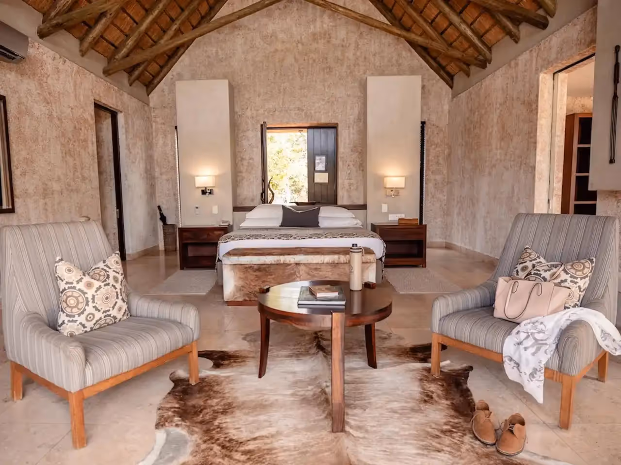 Kapama Southern Camp