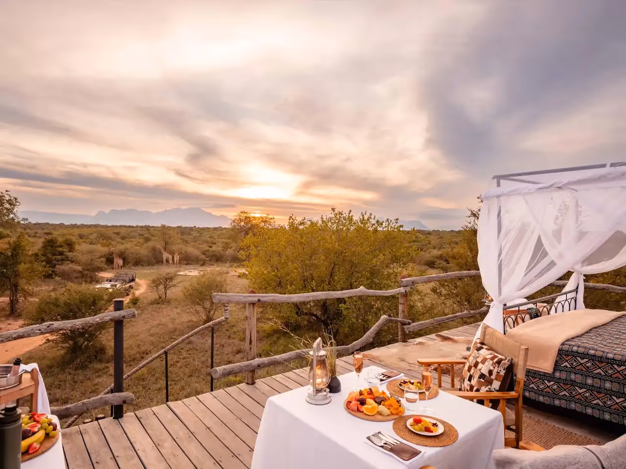 Kapama Southern Camp