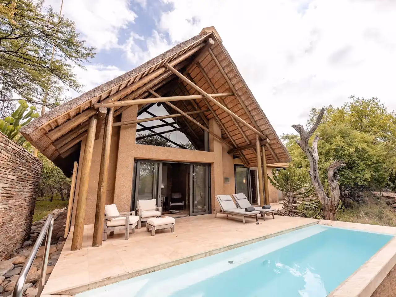 Kapama Southern Camp