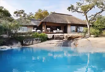 Londolozi Private Granite Suites