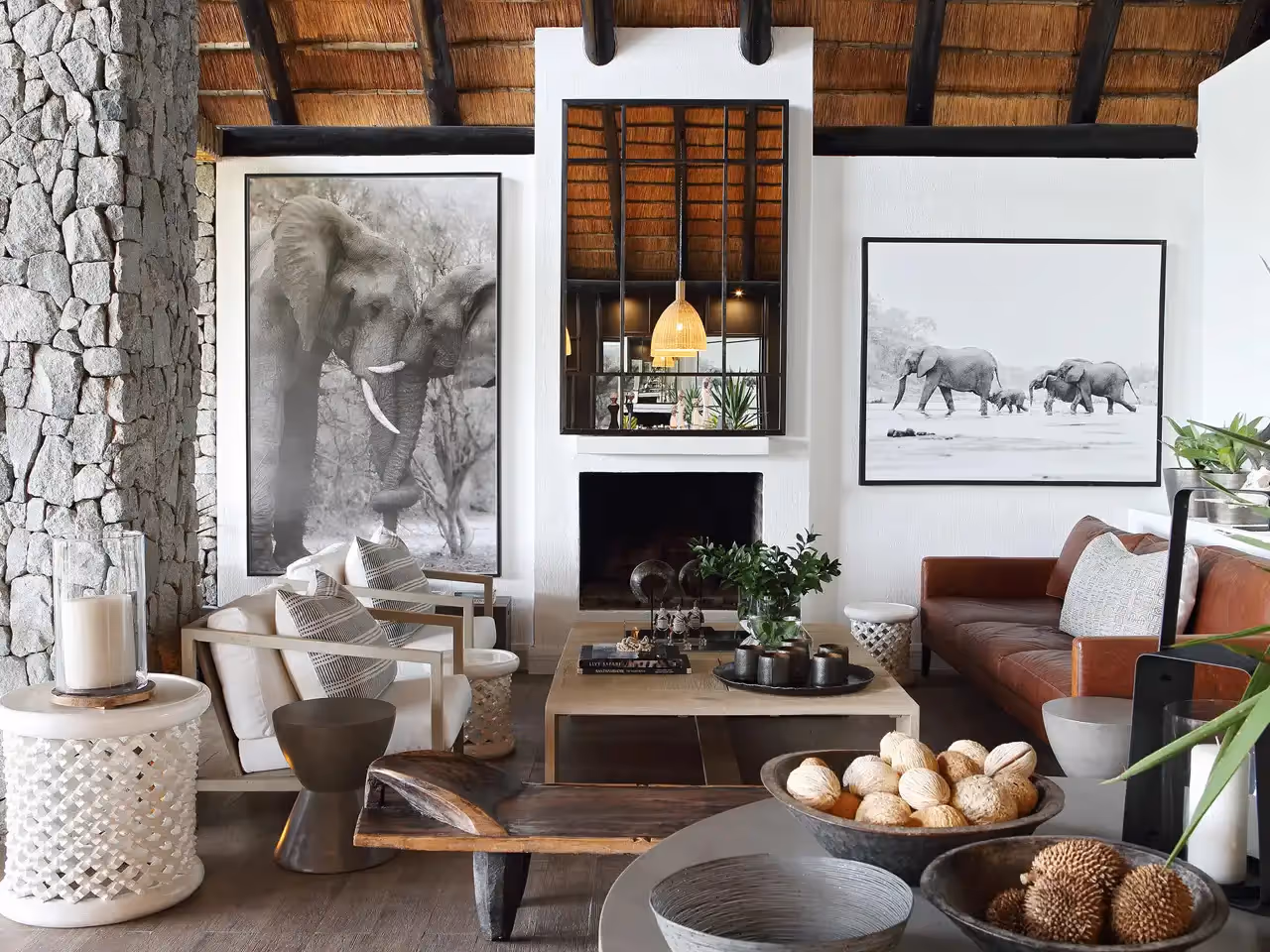 Londolozi Private Granite Suites