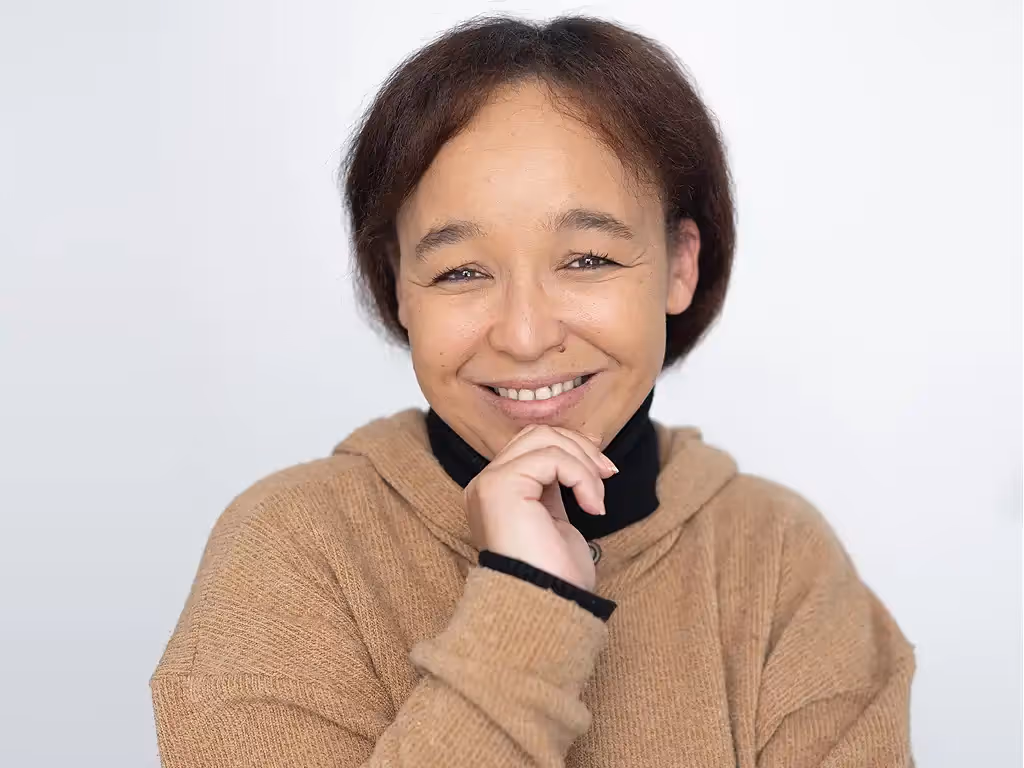 Lucinda Jooste