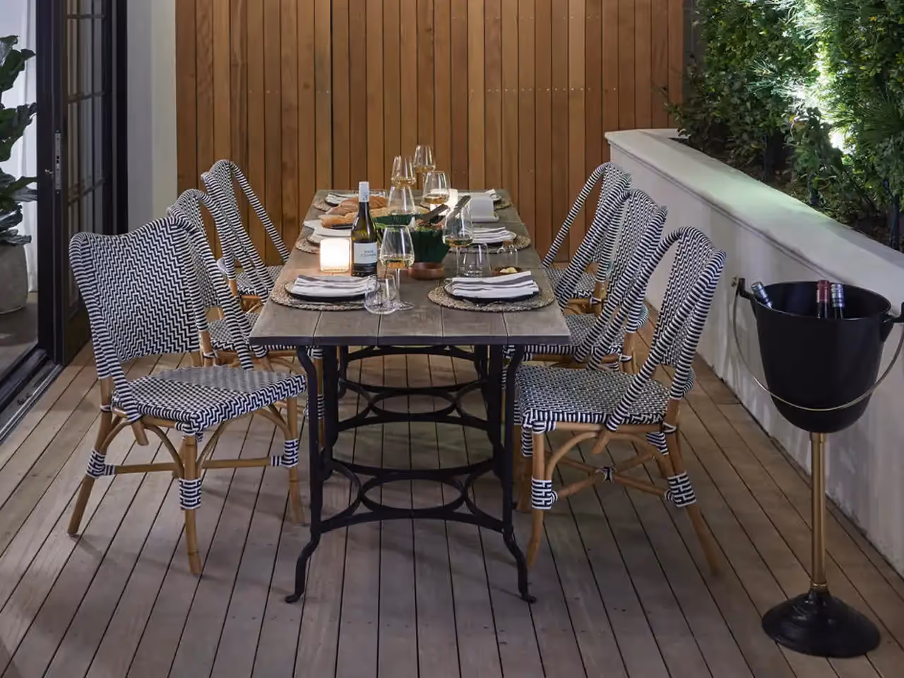 Cape Cadogan Boutique Hotel