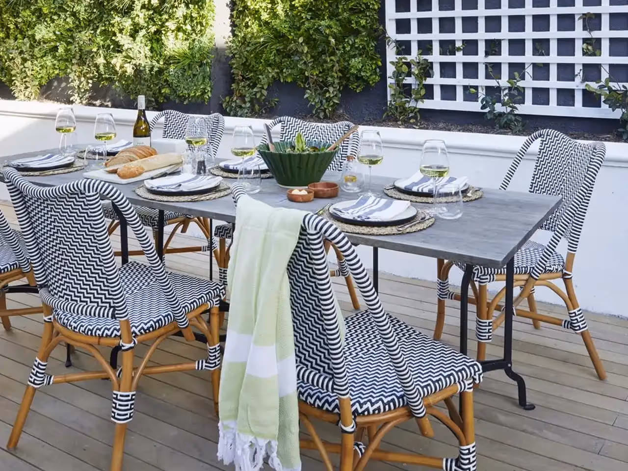 Cape Cadogan Boutique Hotel