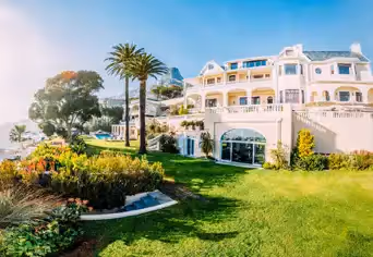 Ellerman House