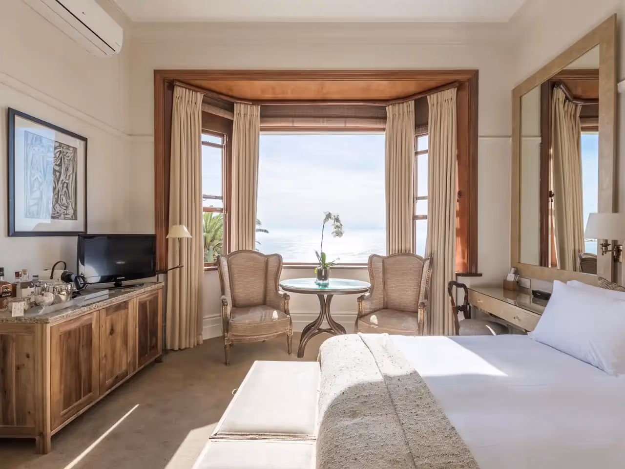 Ellerman House