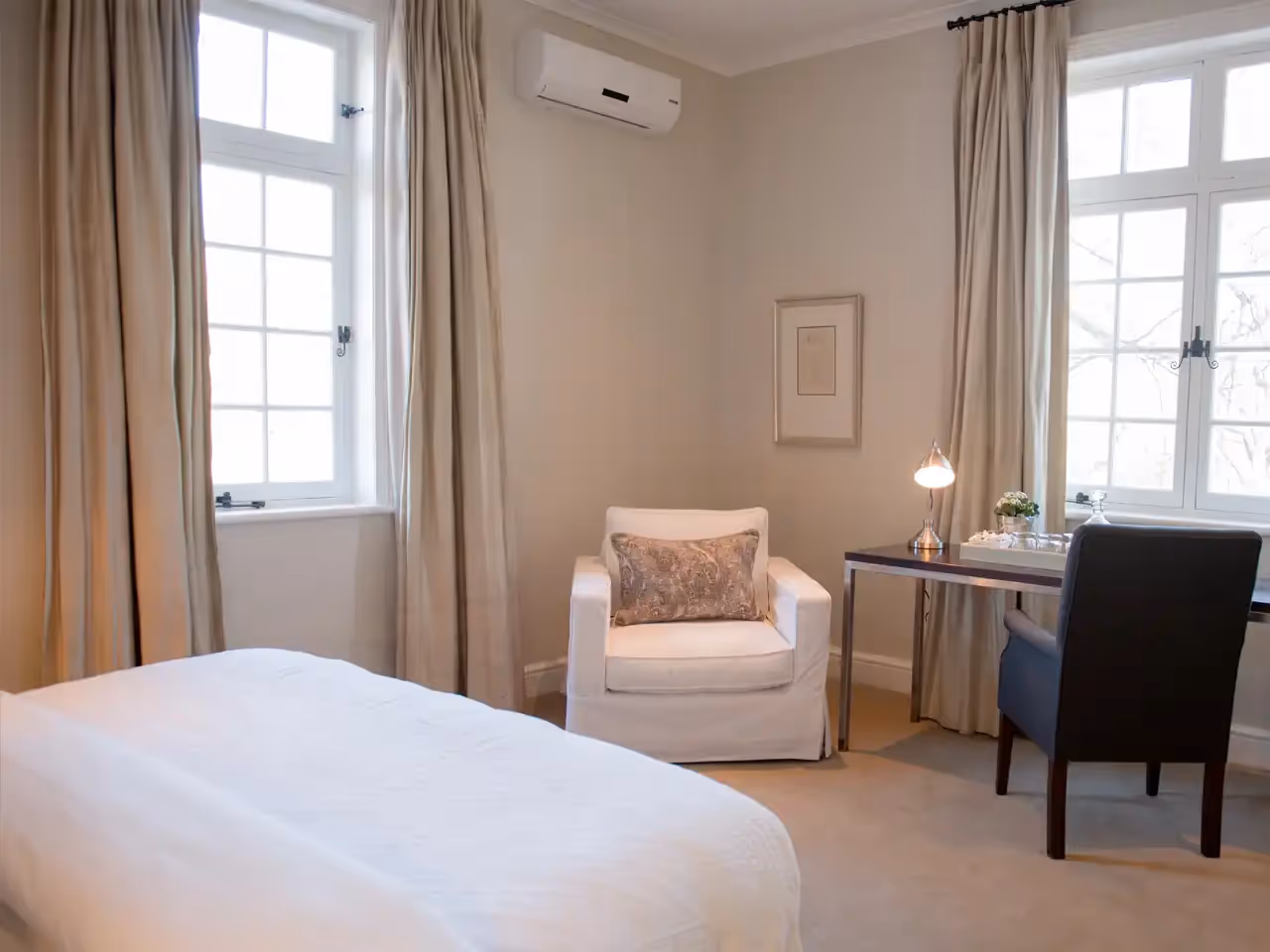 River Manor Boutique Hotel