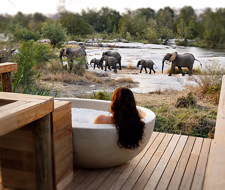 Top South Africa Luxury Lodges
