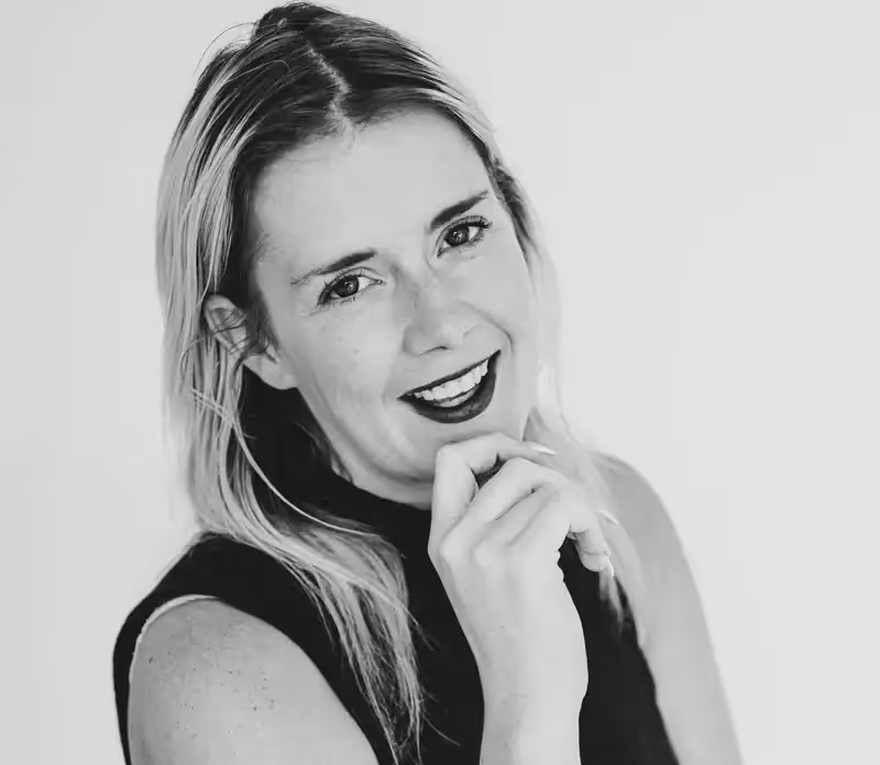 Tina Smit