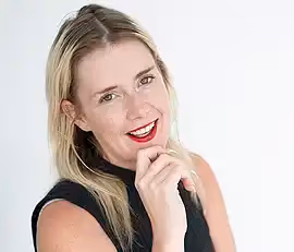 Tina Smit