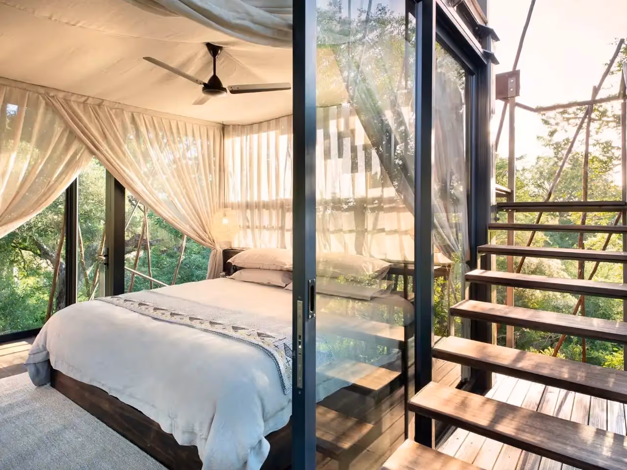 Ngala Safari Lodge