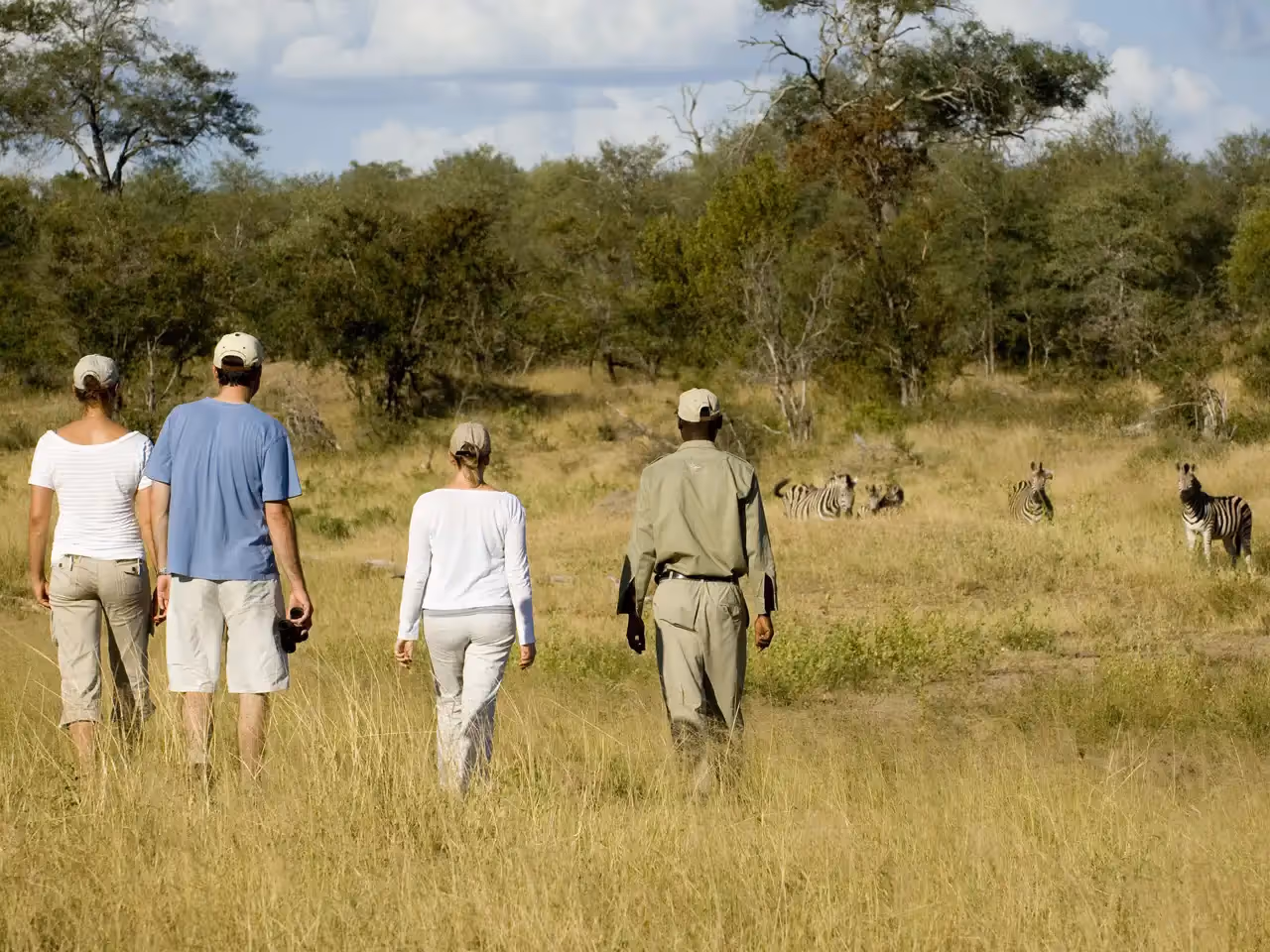 Ngala Safari Lodge
