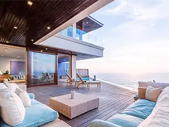 Ellerman House