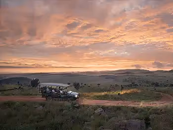 Mhondoro