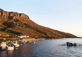 12 Apostles Hotel