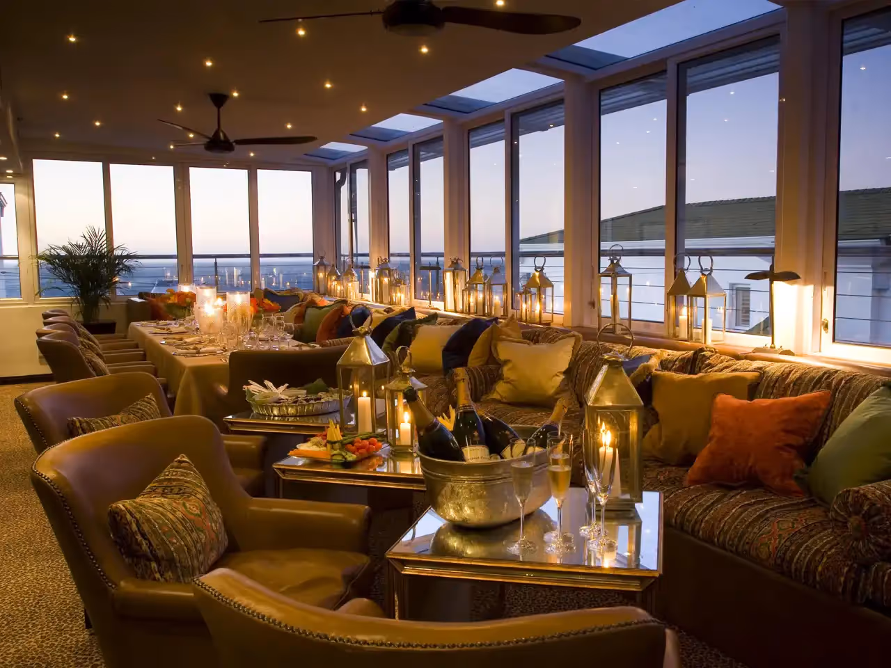 12 Apostles Hotel