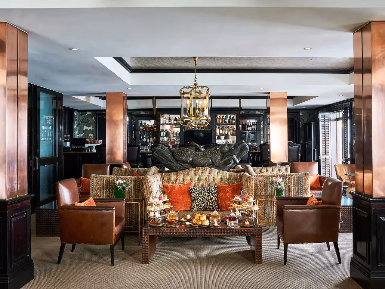 12 Apostles Hotel