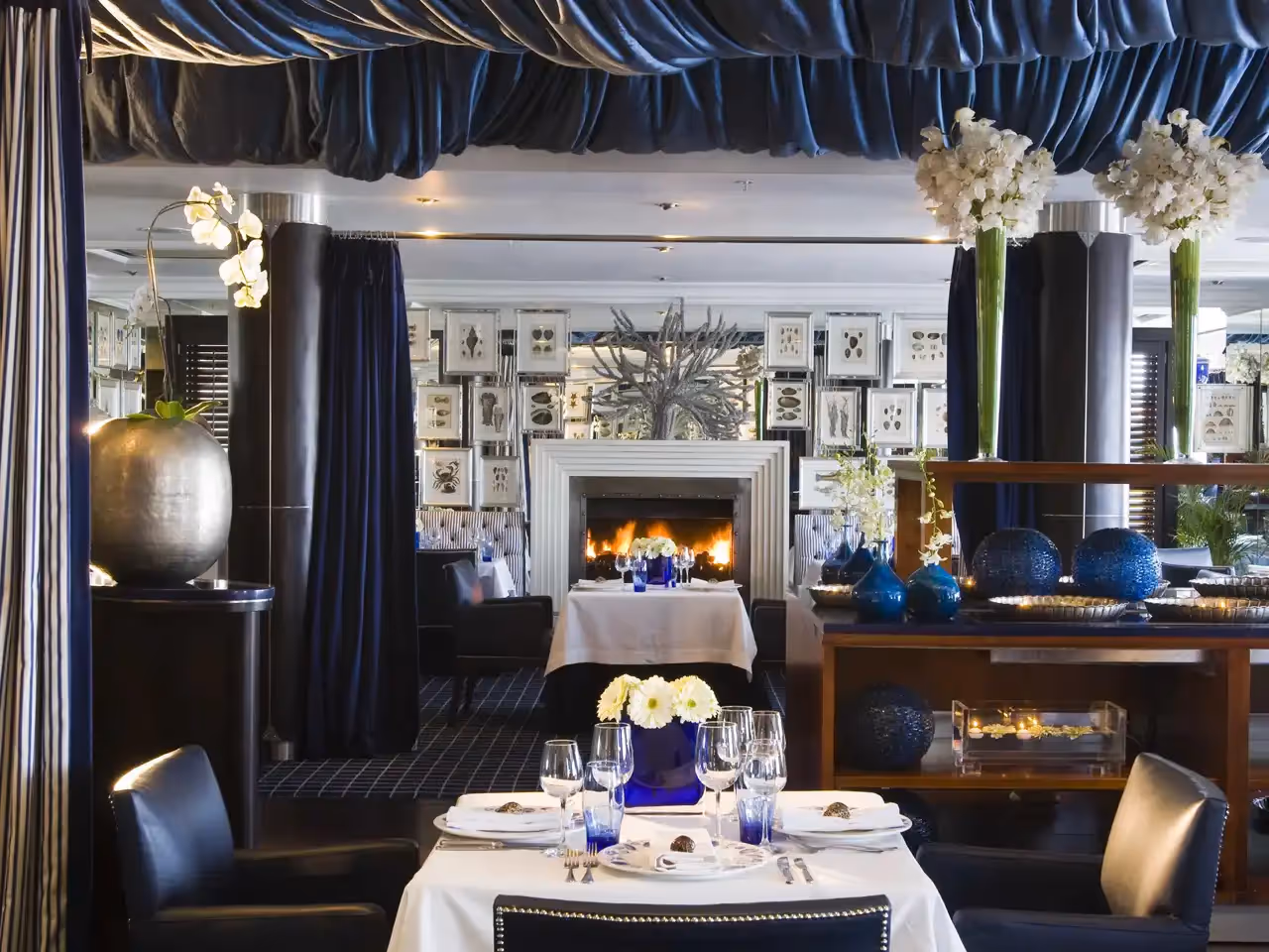 12 Apostles Hotel