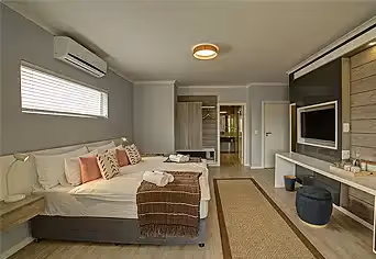 Atlantic Garden Boutique Hotel