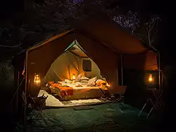 Botswana Mobile Safaris