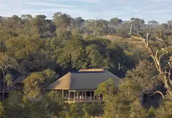 Londolozi Founders Camp