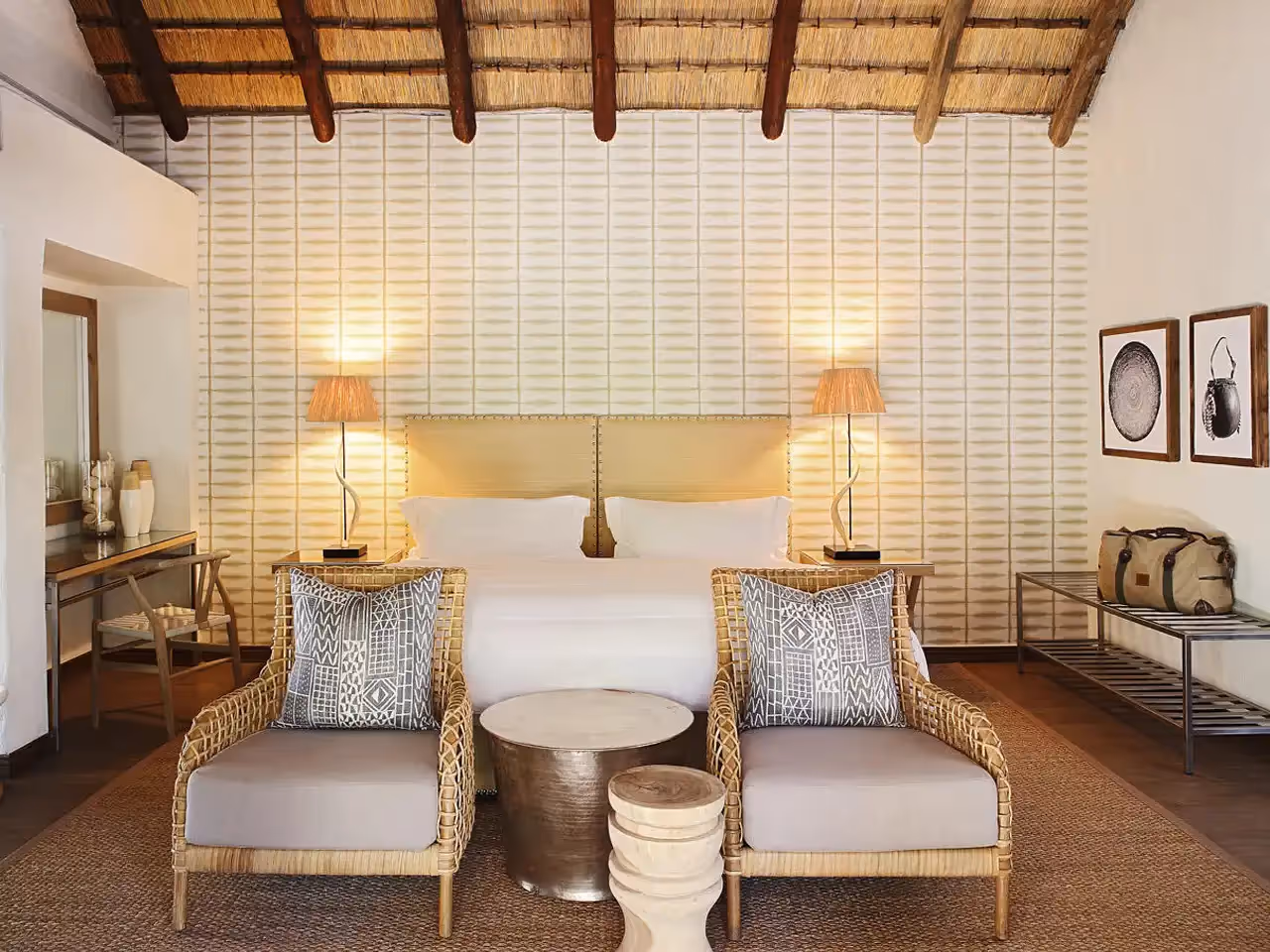 Londolozi Founders Camp