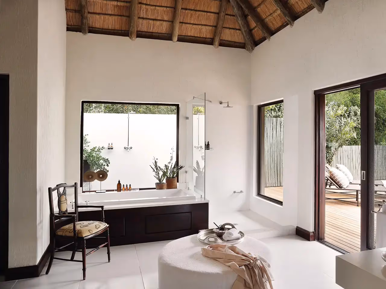 Londolozi Pioneer Camp