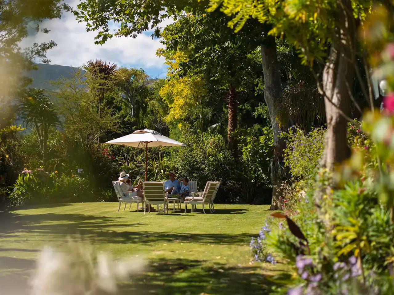 The Last Word Constantia